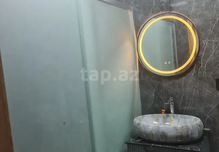 3 otaqlı mənzil , Zığ qəs., Suraxanı, Bakı
