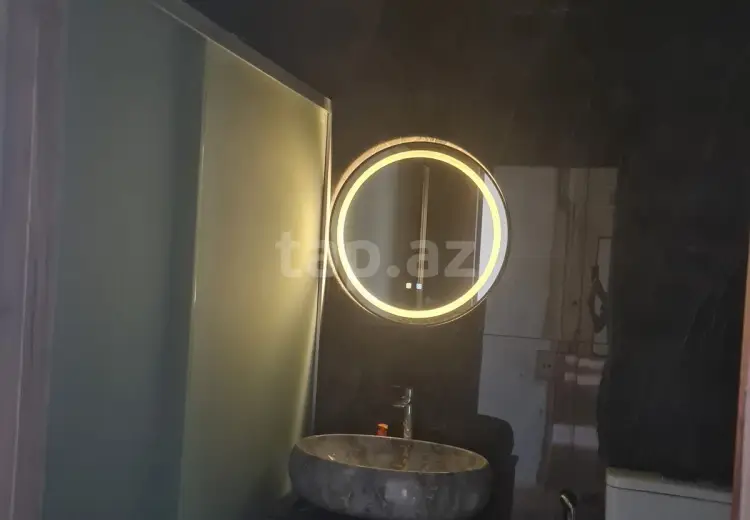 3 otaqlı mənzil , Zığ qəs., Suraxanı, Bakı