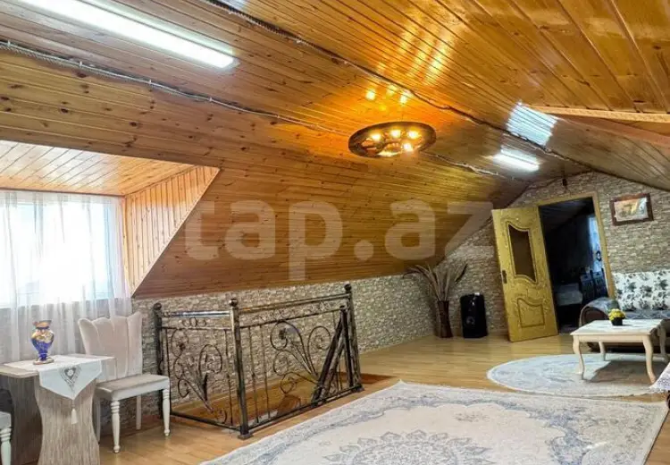 4 otaqlı mənzil , Sumqayıt