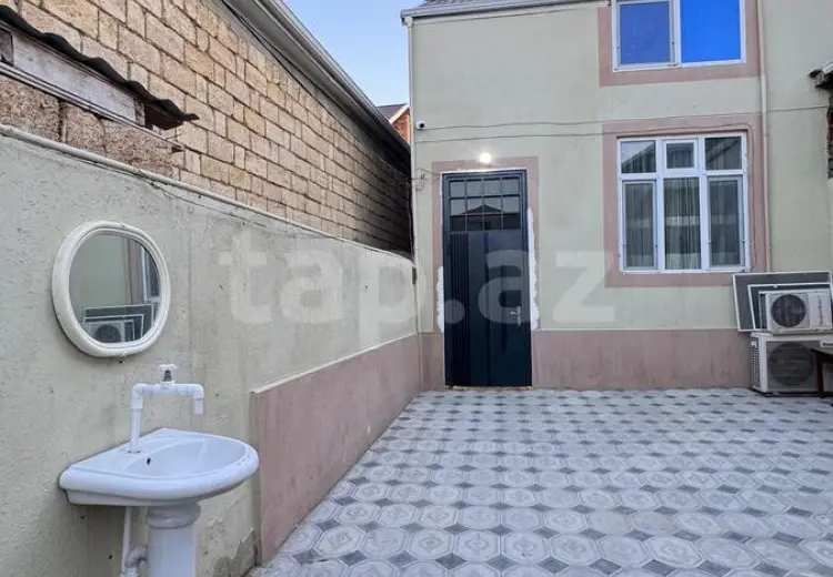 4 otaqlı mənzil , Sumqayıt
