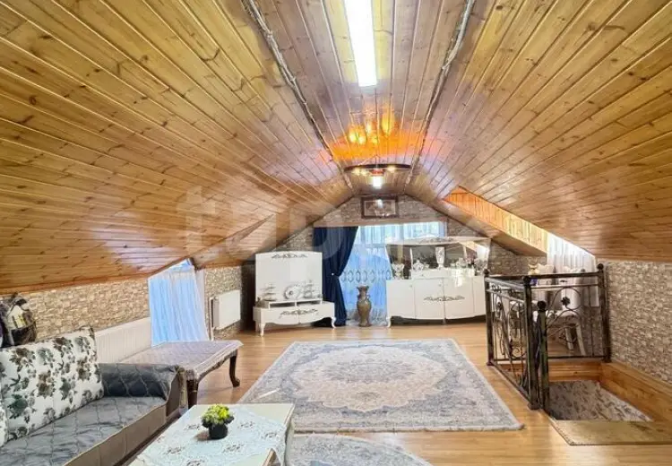 4 otaqlı mənzil , Sumqayıt