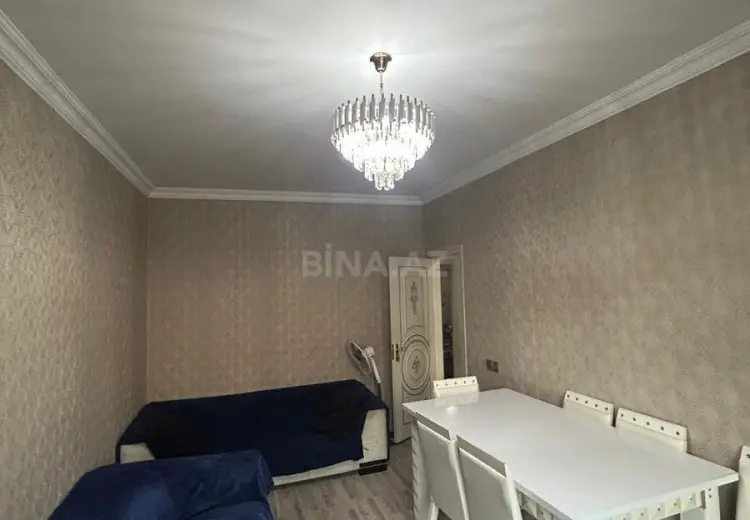 2 otaqlı mənzil Satılır, Yeni Yasamal qəs., Yasamal, Bakı