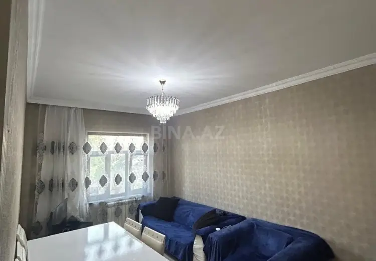 2 otaqlı mənzil Satılır, Yeni Yasamal qəs., Yasamal, Bakı