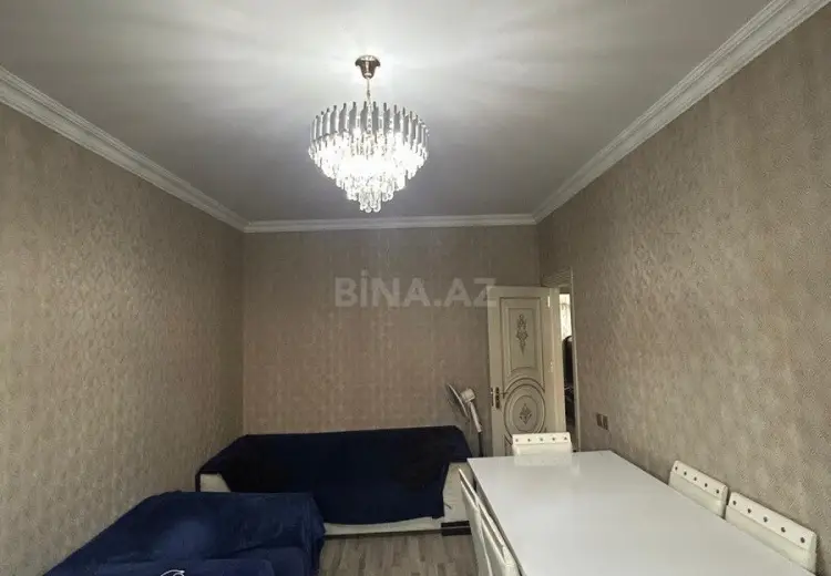 2 otaqlı mənzil Satılır, Yeni Yasamal qəs., Yasamal, Bakı