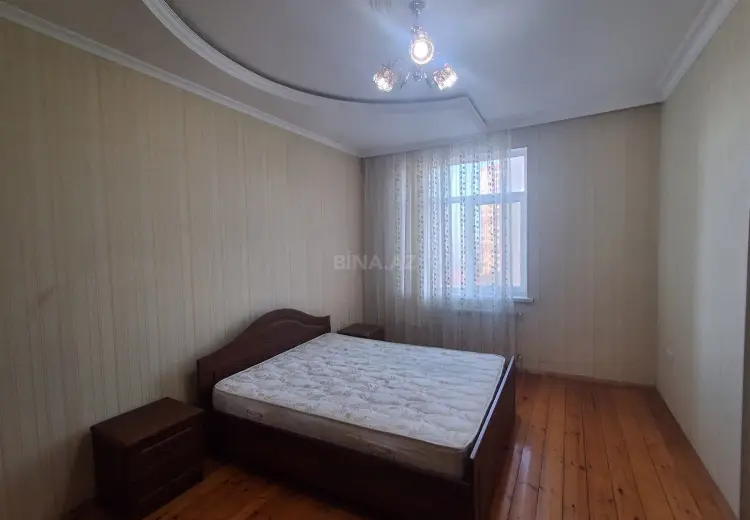 2 otaqlı mənzil Kirayə (aylıq), 7-ci mikrorayon, Binəqədi, Bakı