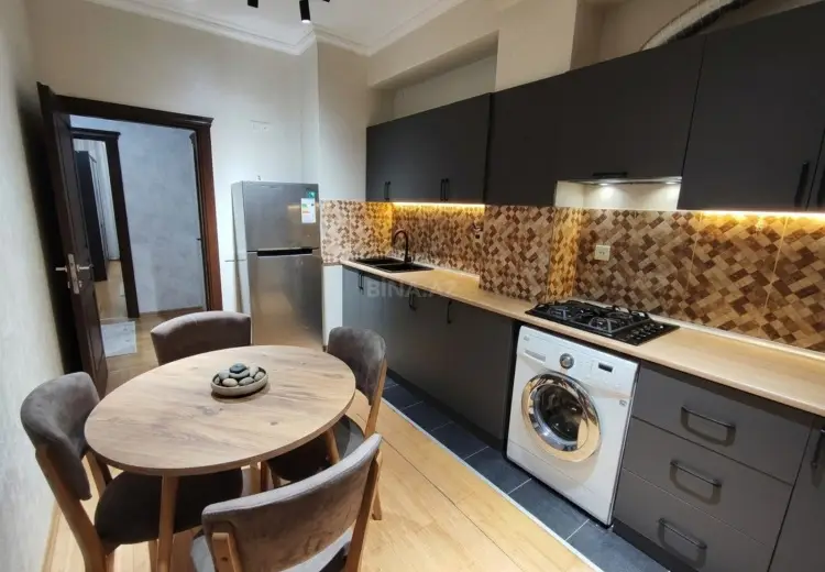 2 otaqlı mənzil Kirayə (aylıq), Yasamal qəs., Yasamal, Bakı