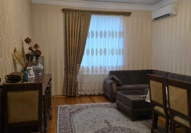 3 otaqlı mənzil Satılır, 6-cı mikrorayon, Binəqədi, Bakı