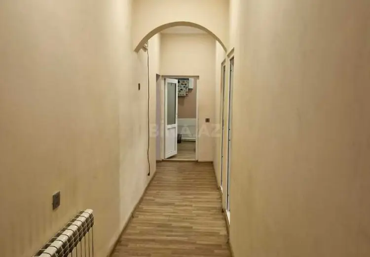 90 m² Obyekt / Ofis Kirayə (aylıq), Bakıxanov qəs., Sabunçu, Bakı