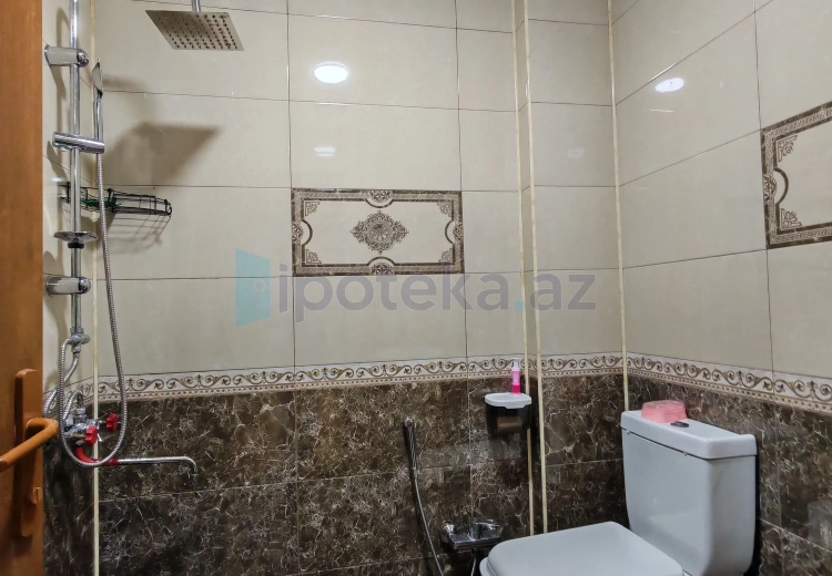 2 otaqlı mənzil Satılır, Sumqayıt