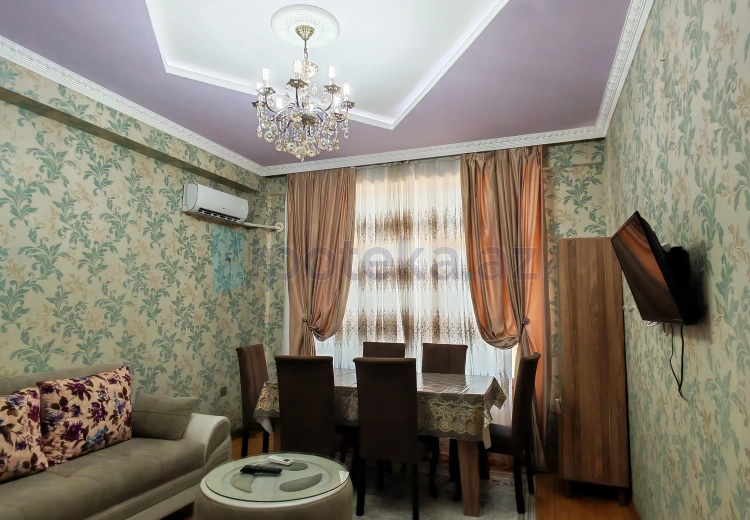 2 otaqlı mənzil Satılır, Sumqayıt