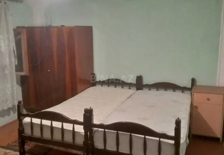 2 otaqlı mənzil Kirayə (aylıq), Bakıxanov qəs., Sabunçu, Bakı