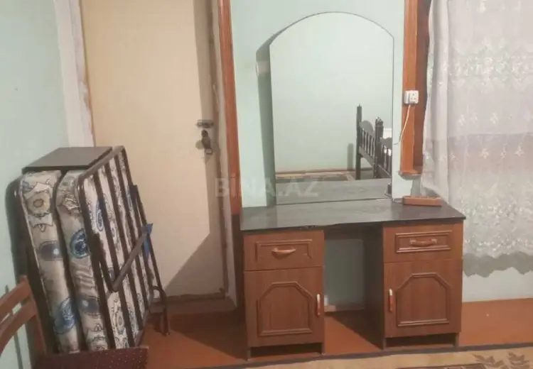 2 otaqlı mənzil Kirayə (aylıq), Bakıxanov qəs., Sabunçu, Bakı