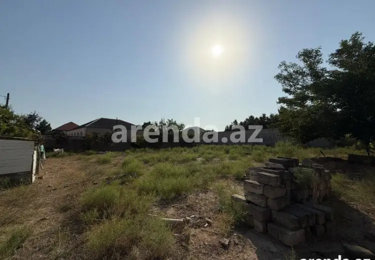 12 sot Torpaq Satılır, Şüvəlan, Xəzər, Bakı
