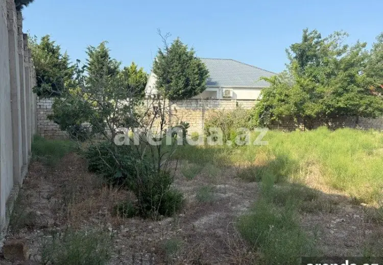 12 sot Torpaq Satılır, Şüvəlan, Xəzər, Bakı