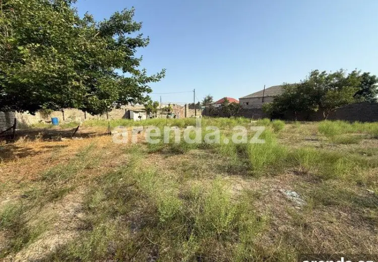 12 sot Torpaq Satılır, Şüvəlan, Xəzər, Bakı
