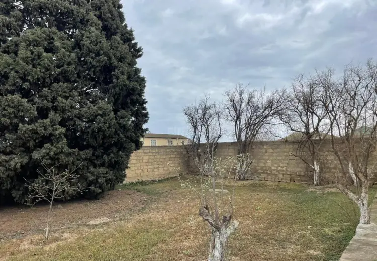 58 sot Torpaq Satılır, Abşeron