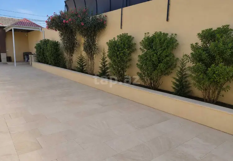 3 otaqlı mənzil , Bakı