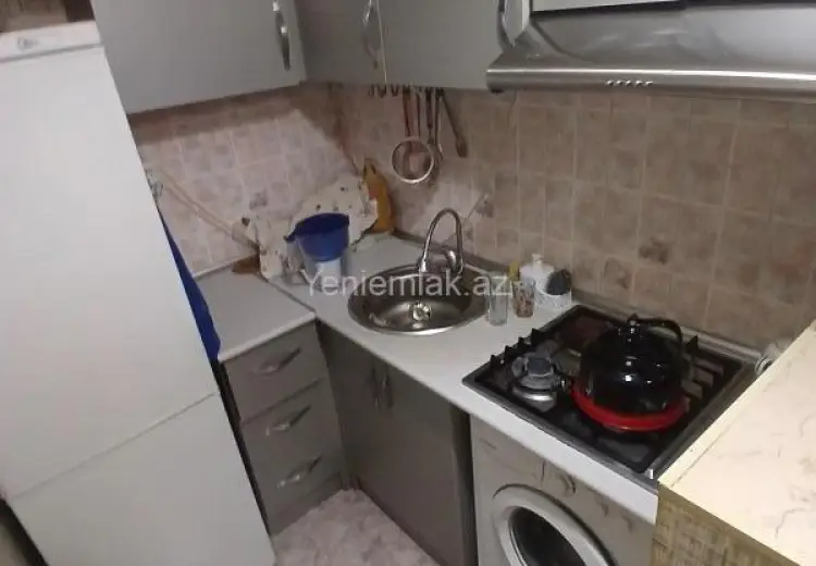 2 otaqlı mənzil Satılır, Xırdalan
