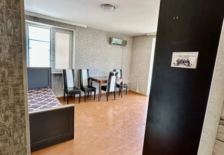 1 otaqlı mənzil Kirayə (aylıq), 8-ci kilometr, Nizami, Bakı