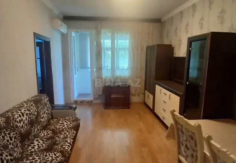 2 otaqlı mənzil Kirayə (aylıq), 7-ci mikrorayon, Binəqədi, Bakı