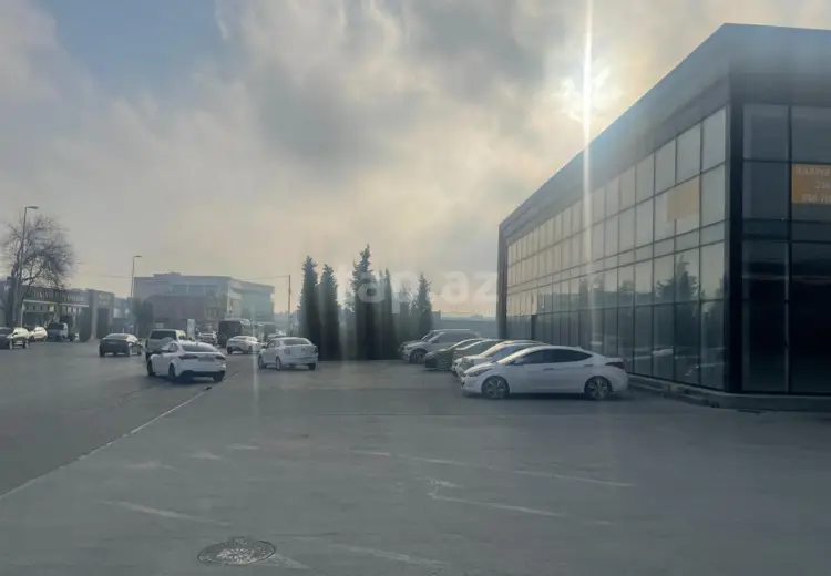 0 m² Obyekt / Ofis , Zabrat qəs., Sabunçu, Bakı