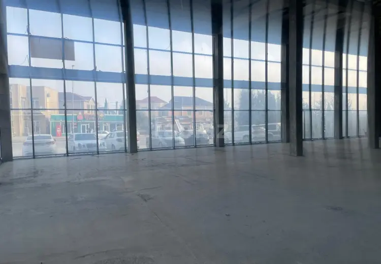 0 m² Obyekt / Ofis , Zabrat qəs., Sabunçu, Bakı