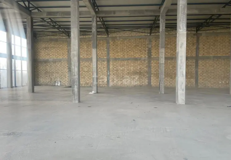 0 m² Obyekt / Ofis , Zabrat qəs., Sabunçu, Bakı