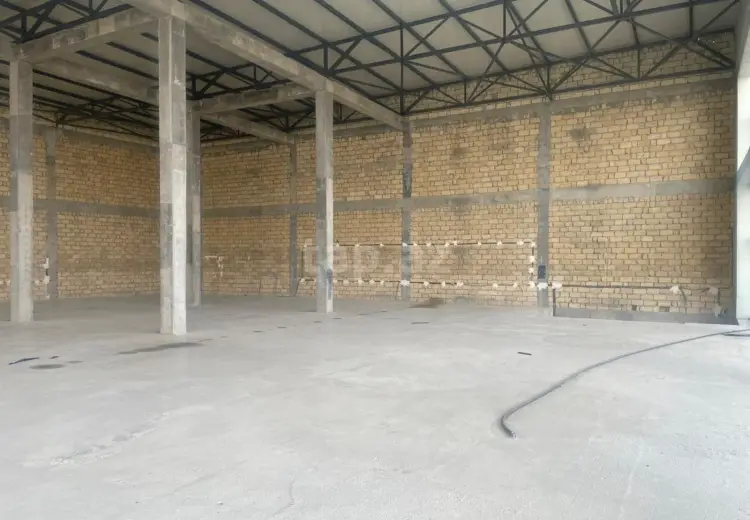 0 m² Obyekt / Ofis , Zabrat qəs., Sabunçu, Bakı