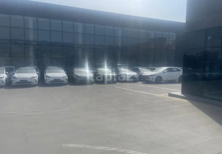0 m² Obyekt / Ofis , Zabrat qəs., Sabunçu, Bakı
