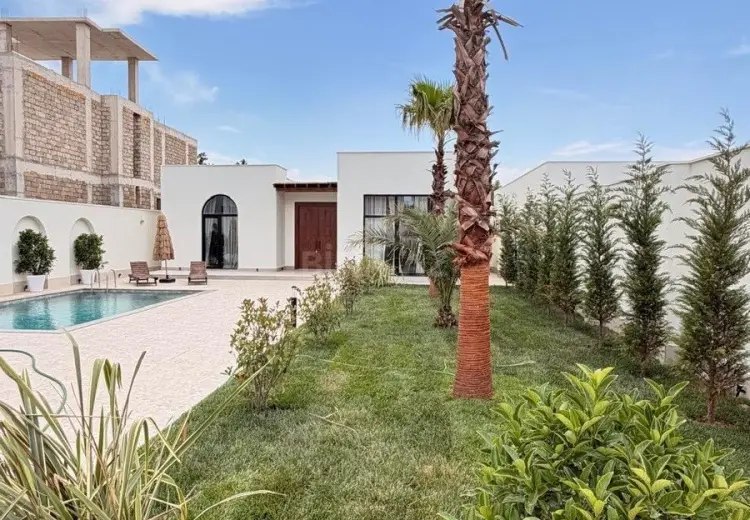 4 otaqlı mənzil Satılır, Şüvəlan, Xəzər, Bakı