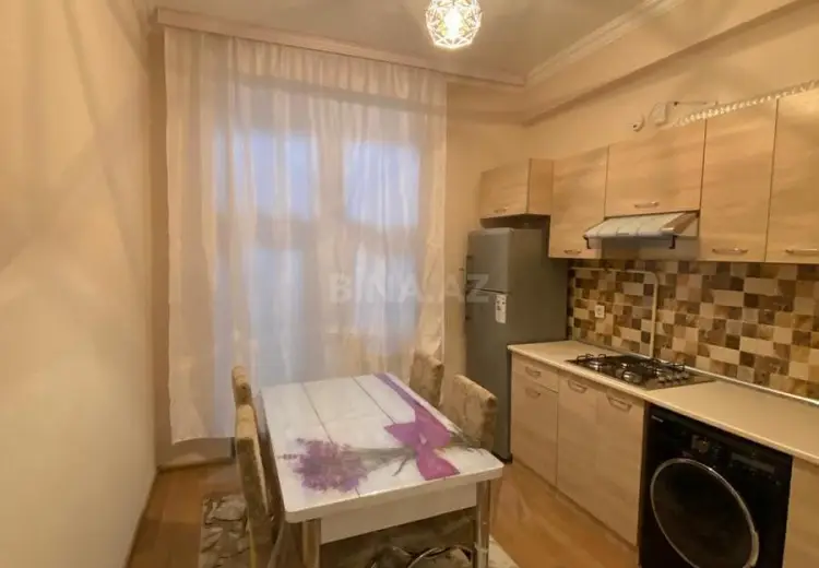 3 otaqlı mənzil Kirayə (aylıq), Hövsan qəs., Suraxanı, Bakı