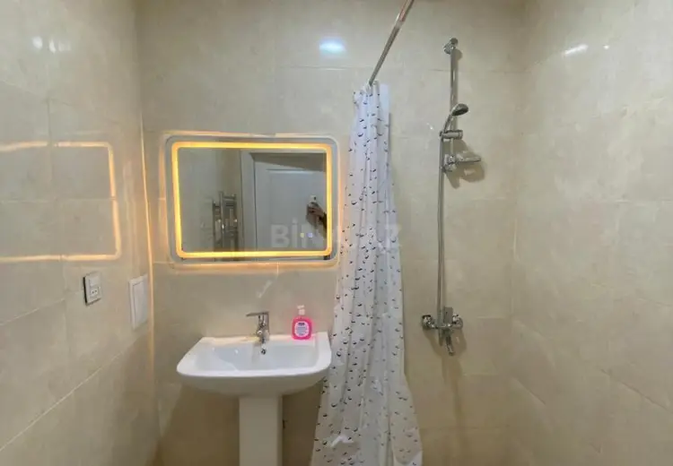 3 otaqlı mənzil Kirayə (aylıq), Hövsan qəs., Suraxanı, Bakı