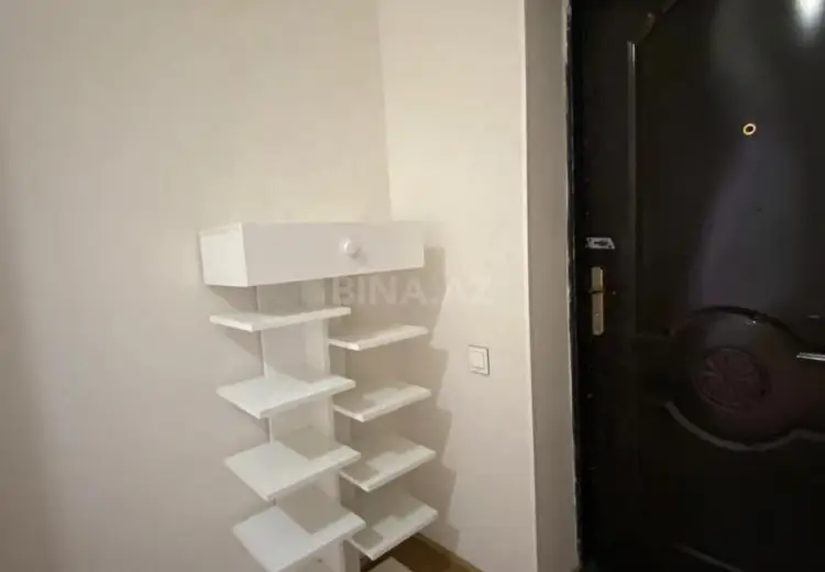 3 otaqlı mənzil Kirayə (aylıq), Hövsan qəs., Suraxanı, Bakı