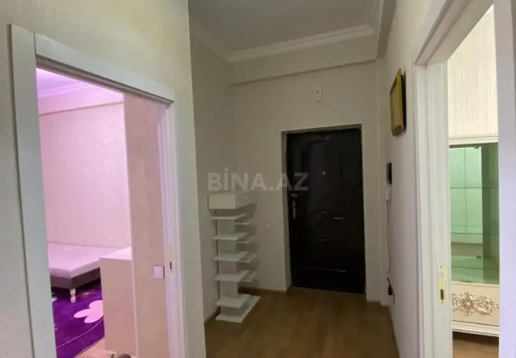 3 otaqlı mənzil Kirayə (aylıq), Hövsan qəs., Suraxanı, Bakı