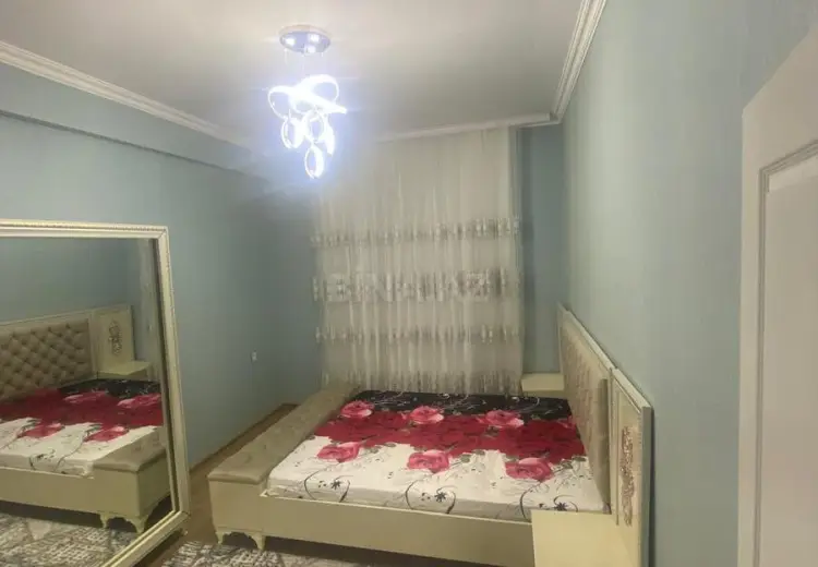 3 otaqlı mənzil Kirayə (aylıq), Hövsan qəs., Suraxanı, Bakı