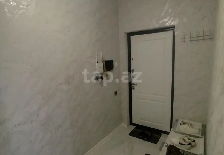 3 otaqlı mənzil , Xırdalan
