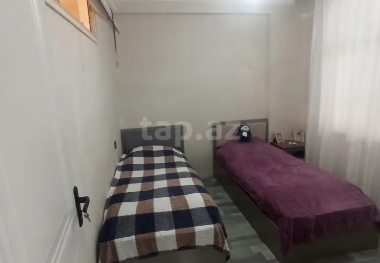 3 otaqlı mənzil , Xırdalan