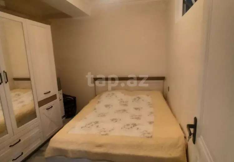 3 otaqlı mənzil , Xırdalan