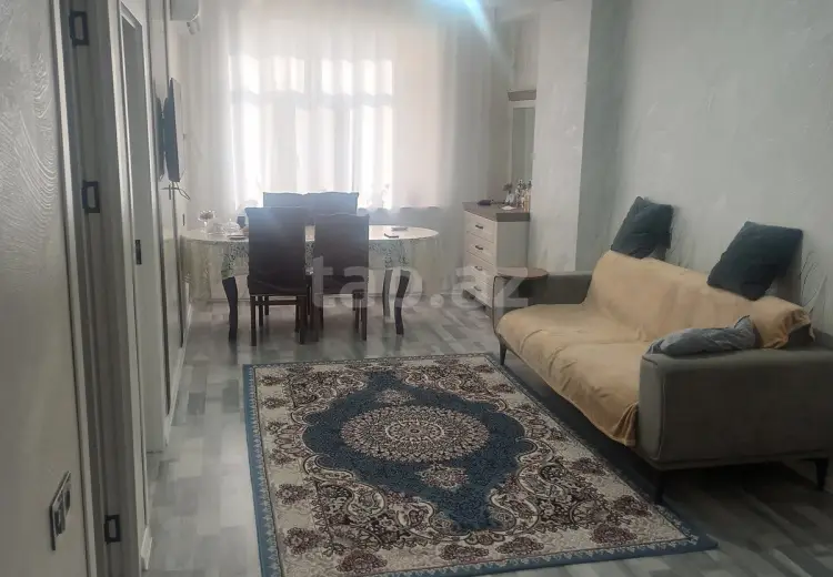 3 otaqlı mənzil , Xırdalan