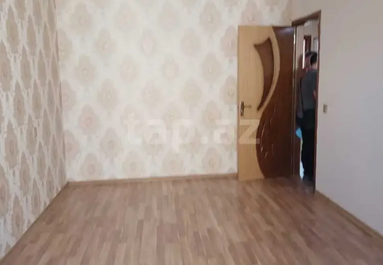 2 otaqlı mənzil , Bakı