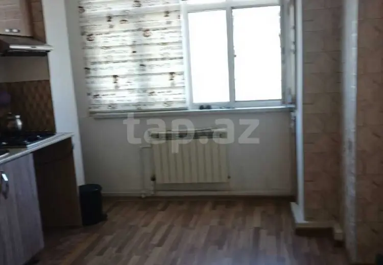 2 otaqlı mənzil , Bakı