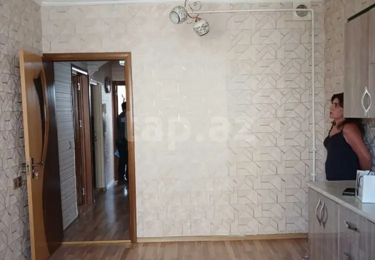 2 otaqlı mənzil , Bakı