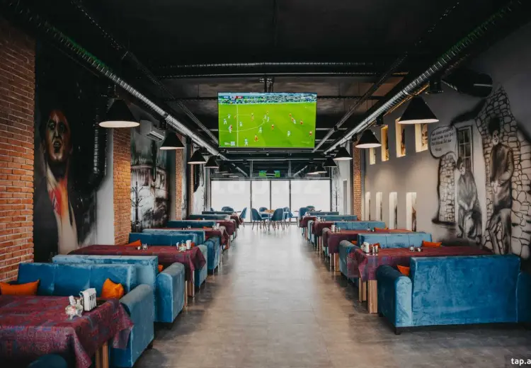 0 m² Obyekt / Ofis , Binəqədi, Bakı