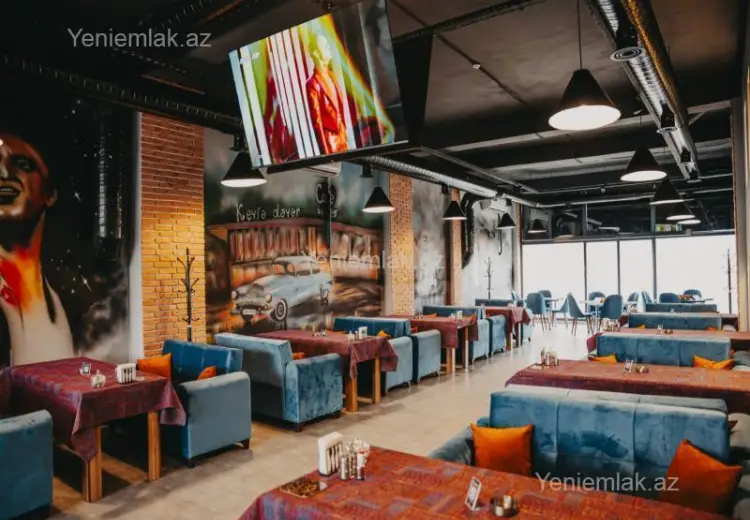 225 m² Obyekt / Ofis Satılır, Binəqədi qəs., Binəqədi, Bakı