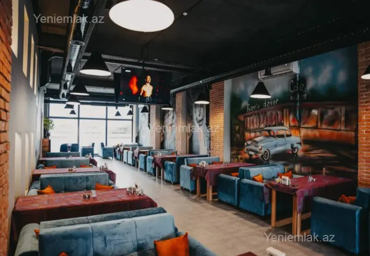225 m² Obyekt / Ofis Satılır, Binəqədi qəs., Binəqədi, Bakı