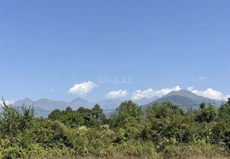 14 sot Torpaq Satılır, Qəbələ