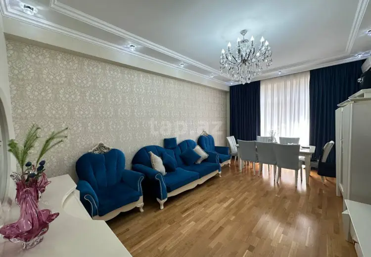 3 otaqlı mənzil , Bakı