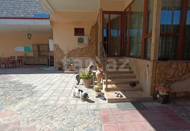 4 otaqlı mənzil , Gəncə