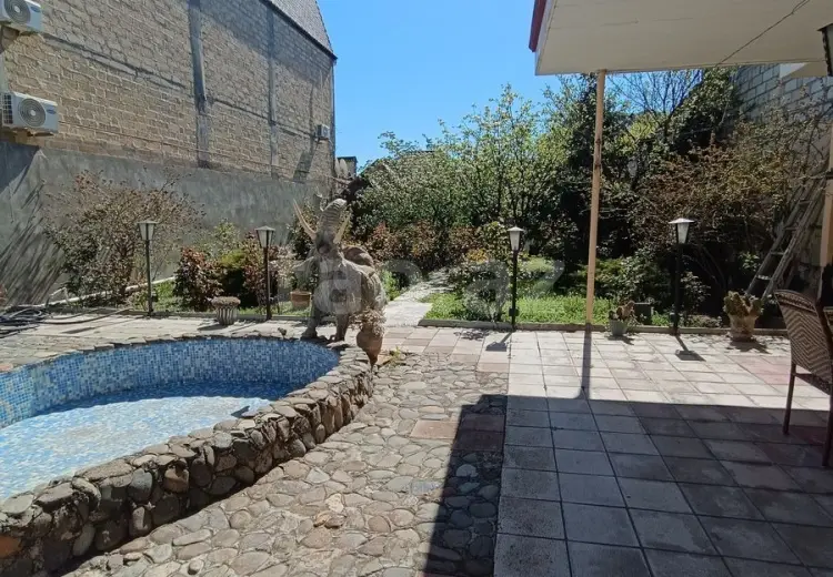 4 otaqlı mənzil , Gəncə
