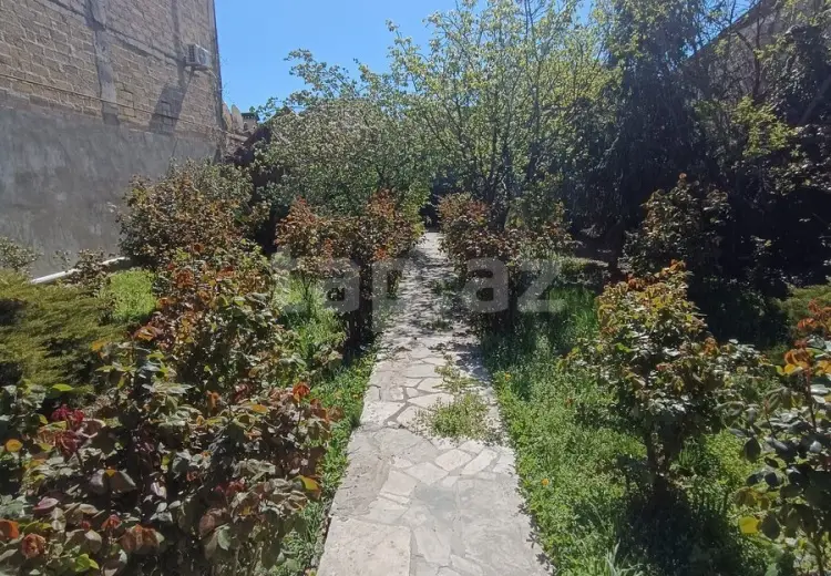 4 otaqlı mənzil , Gəncə